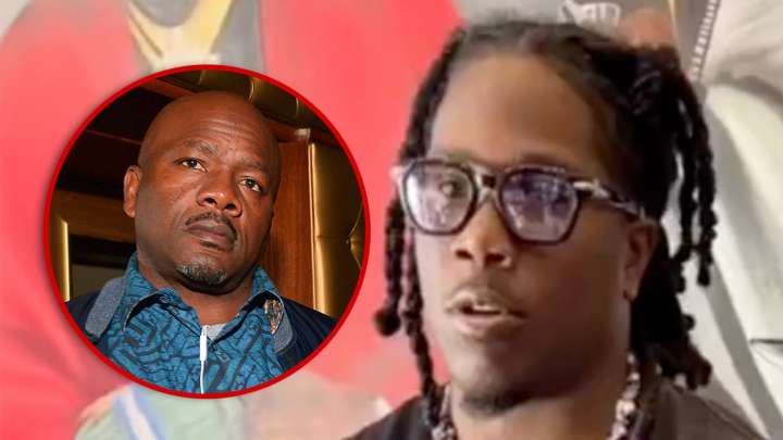 Rollin' 60s Crips' Big U's Son Fatally Shot on Halloween