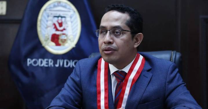 JNE evalúa formato de debate con participación de 39 partidos y convocará un pacto ético