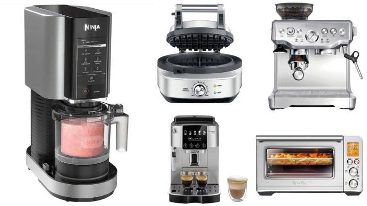 Best Black Friday 2025 sales and deals at Myer