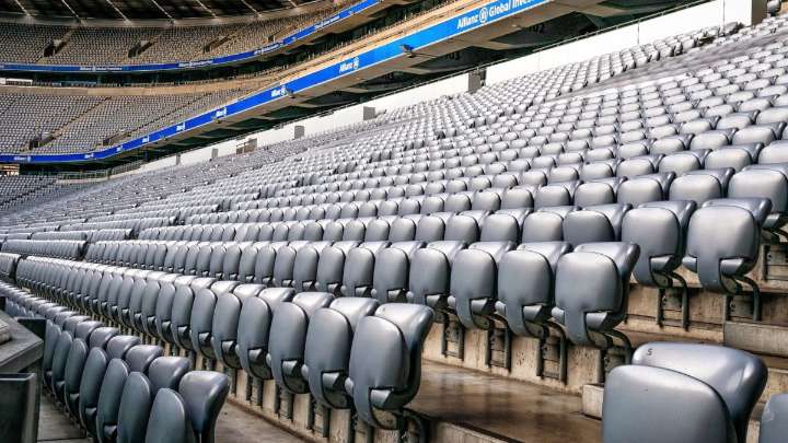 XFL to Play in Front of Empty Stadiums Just Like Normal