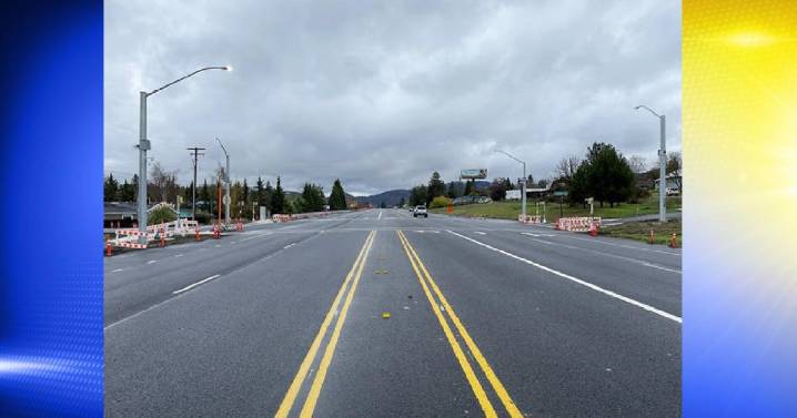 New Highway 42 traffic signal aims to improve Green District safety