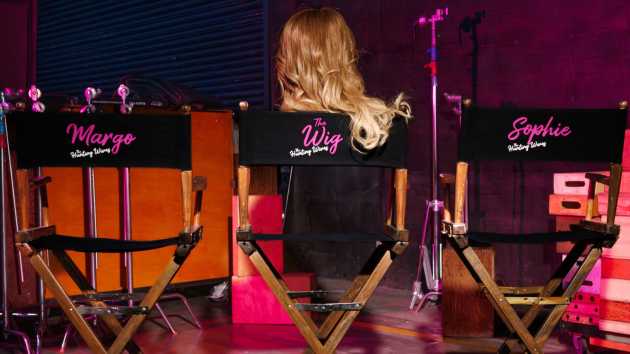 ‘The Hunting Wives’ season 2 now in production at Netflix