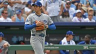 Dodgers star Shohei Ohtani starting World Series Game 7 has MLB world buzzing