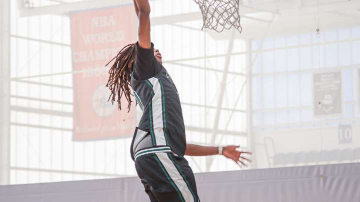Delaware Online High School Basketball Media Day photos