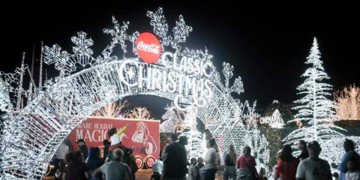 Here are the top 7 things to do in San Antonio this Thanksgiving weekend