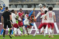 Monaco’s confidence low ahead of PSG clash in French league