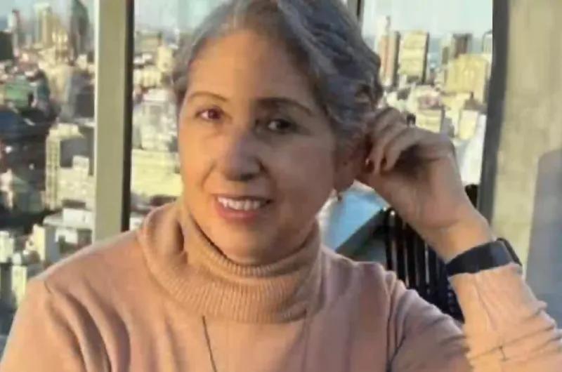 Horror: una turista brasileña murió tras ser atacada a golpes en plena calle