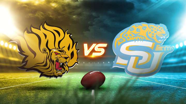 Southern University sturggles, loses first game to UAPB in five years