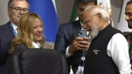‘Melodi’ Diplomacy At G20 Summit: PM Modi, Giorgia Meloni Steal Spotlight As India