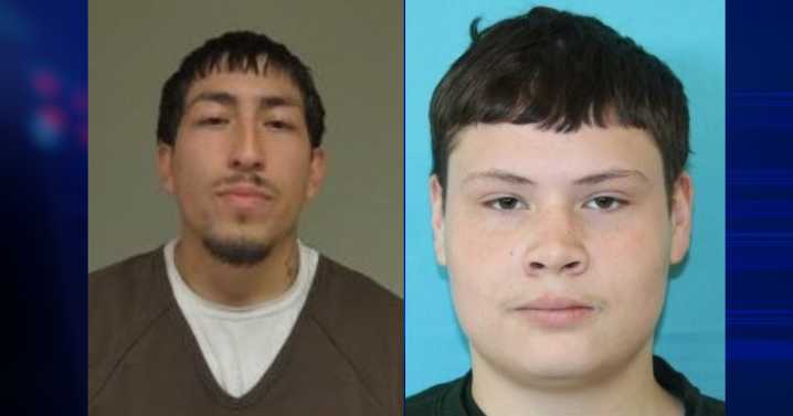 Kennewick police identify suspects in Hubby's Pizza burglary