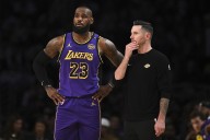 NBA Insider Bursts JJ Redick’s Bubble With Firm Warning Ahead of LeBron James’ Return From G
