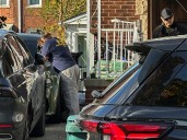 FBI names third man accused of planning Halloween terror attack in Michigan