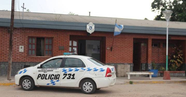 Detuvieron a un joven con 18 envoltorios de cocaína