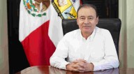 Gobernador Durazo entrega proyecto de presupuesto 2026 sin nuevos impuestos y mayor inversión social