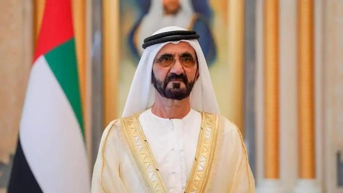 Sheikh Mohammed approves largest budget in Dubai history for 2026