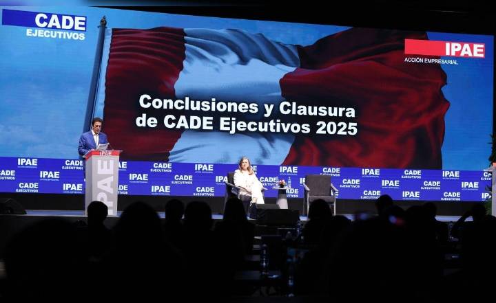 Empresarios prevén un crecimiento moderado en un año de incertidumbre electoral