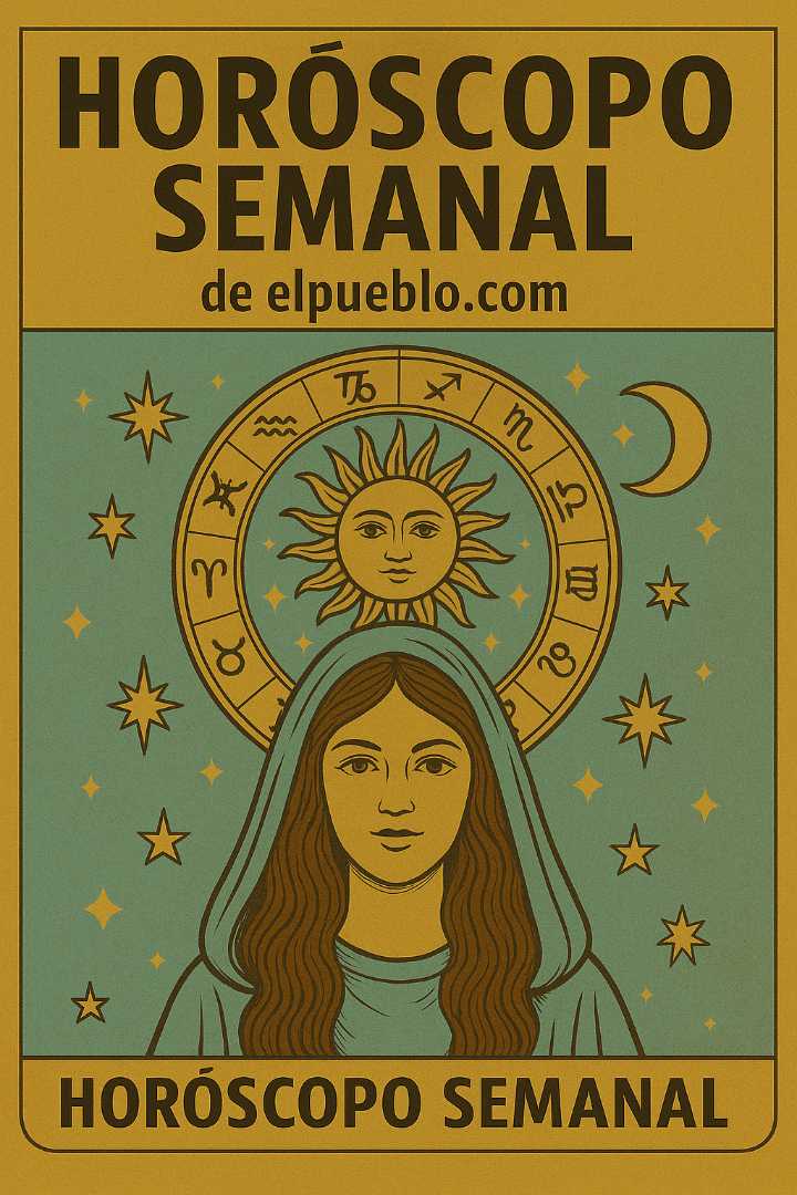 Horóscopo de elpueblo.com; válido del 17 al 23 de noviembre