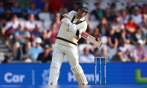 Ben Stokes praises Travis Head's second-fastest century in Ashes history