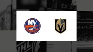 How to watch Islanders vs. Golden Knights: TV channel and streaming options for November 13