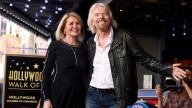 Joan Branson, wife of British billionaire Richard Branson, dies at 80