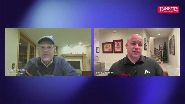 Watch: Huskers' bowl breakdown, Black Friday showdown