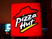 Pizza Hut’s parent company says it’s considering selling the chain