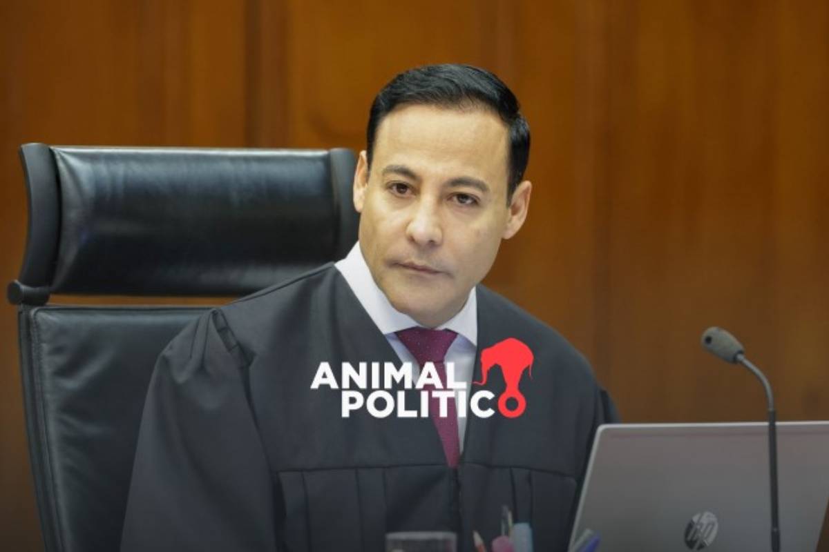 Ministro de Corte propone recuperar presupuesto mínimo para víctimas eliminado por Congreso en 2020