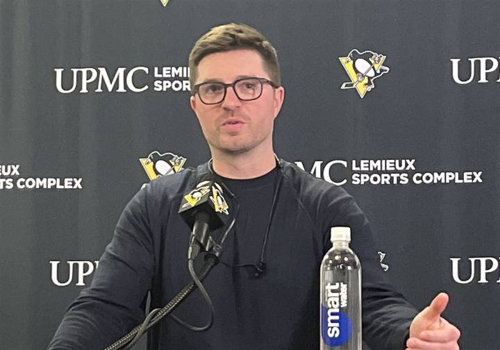 Penguins mailbag: Will the exciting start cause Kyle Dubas to change his thinking on trades?