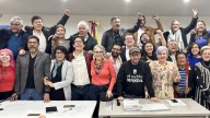 Reunión urgente tras sanción de CNE a campaña Petro: Unión Patriótica podría salir del Pacto Histórico para inscripción de listas al Congreso