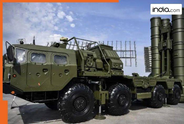 Ahead of Modi-Putin meeting, Russia gives MAJOR proposal to India, set to provide unrestricted Su