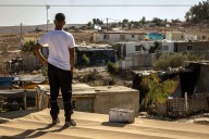 After Decades of Resistance, a West Bank Village Faces Israeli Demolition Orders