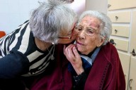 La leonesa que podría ser la mujer más longeva de España: "Mi madre nació en 1913"