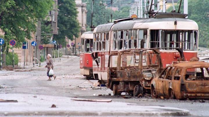 Italia investiga caso de presuntos “turistas francotiradores” que pagaban por ir a ‘cazar’ civiles durante la guerra de Bosnia