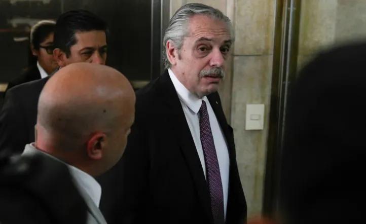 Confirmaron el procesamiento de Alberto Fernández en la causa Seguros y puede ser enviado a juicio oral