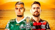 Canal confirmado para ver Palmeiras vs Flamengo por la final de la Copa Libertadores 2025
