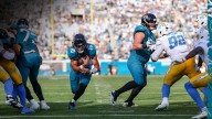 Defense's "energy was high" | Game That Was Jaguars' Week 11 Victory vs. Chargers