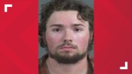 Man arrested in South Carolina | Faces eight counts of child sex crimes in Alamance County: ITF