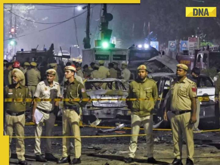 Amid explosion near Red Fort Metro station, THESE markets to remain closed today