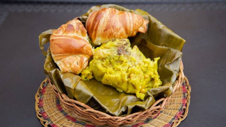 Llegó a Bogotá una nueva versión del icónico Festival del Tamal: estos son las fechas, horarios y puntos de encuentro