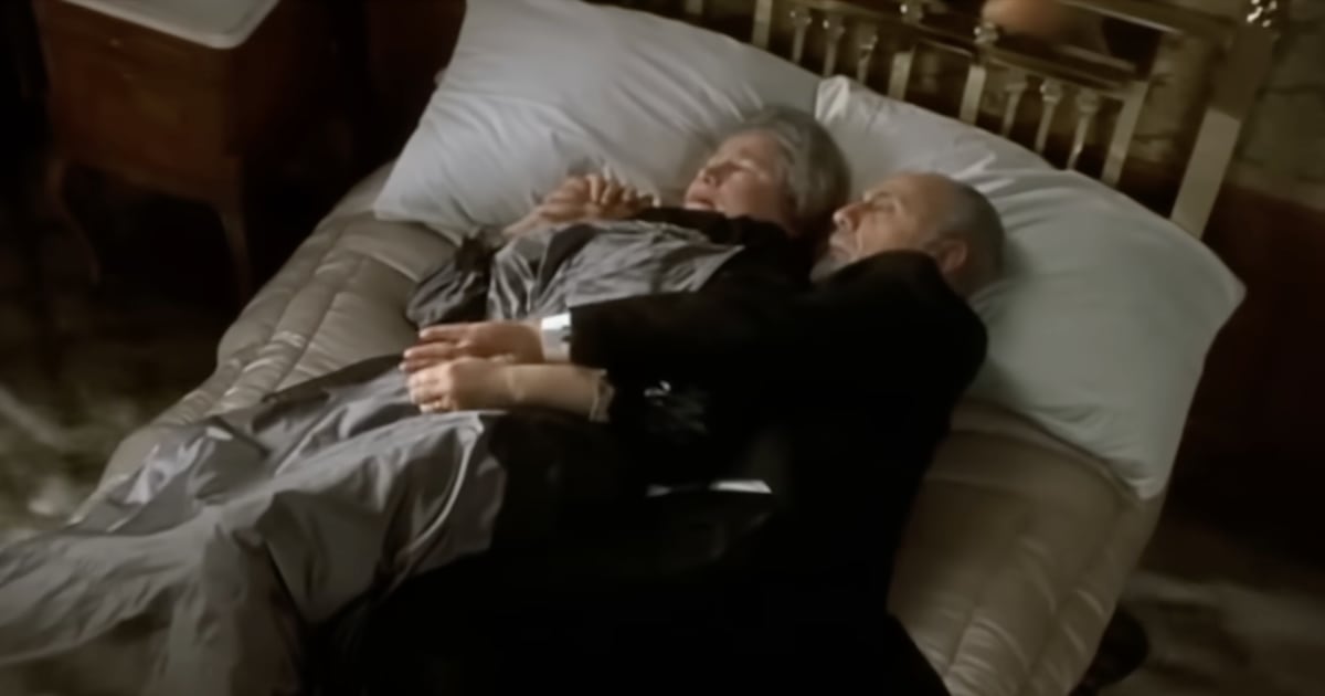 Gold Watch Made Famous by ‘Titanic’ Scene Smashes Auction Record