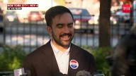 ‘JUST IGNORE HIM!’: Zohran Mamdani ‘HUMILIATES’ Trump As He Casts Ballot In NYC Mayoral Election