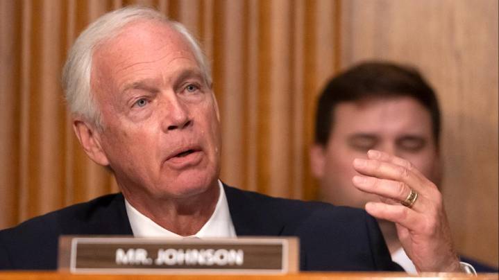 Will Trump's $2,000 tariff checks happen? Senate Republican says US 'can't afford' it