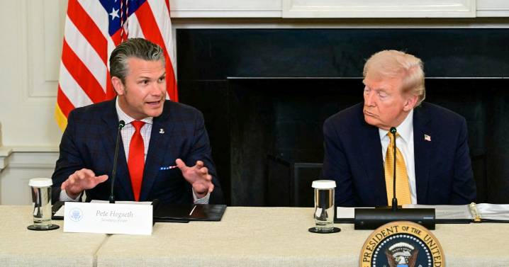 Trump administration carried out 20th attack on alleged drug boats in the Caribbean this week