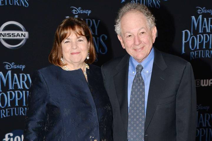 Ina Garten Reveals Her Thoughts When People Say ‘I Have a Jeffrey Too’