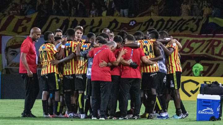 Acolfutpro denuncia incumplimientos laborales en el Deportivo Pereira