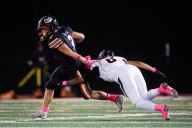 Los Gatos’ offense takes charge as Wildcats rout Palma in CCS semifinal