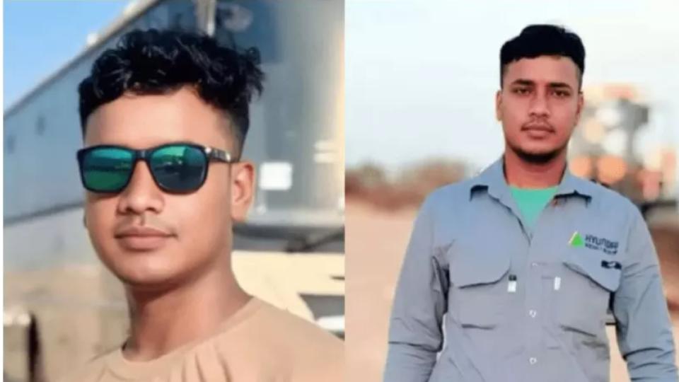 Jharkhand Resident Fatally Shot in Saudi Police and Criminal Shootout