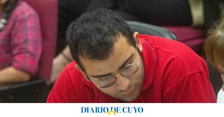 Caso Strzyzowski: piden perpetua para César Sena por matar a Cecilia y para sus padres por planear cómo ocultar todo