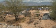 Three arrested at the 100-Acre Wood Bike Park in Tucson