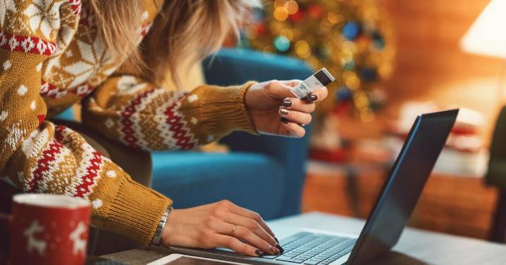 Safety Check: How to shop safely online